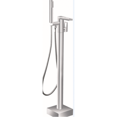 Dorset Freestanding Bath Shower Mixer